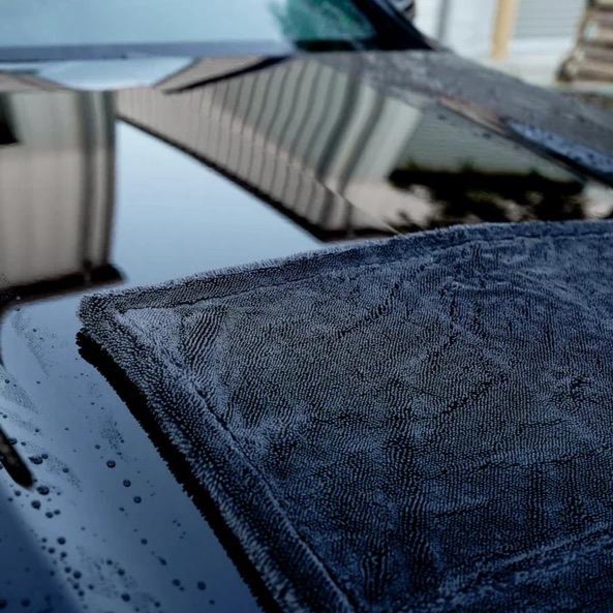 DALUCO 2.0 TWISTED LOOP DRYING TOWEL