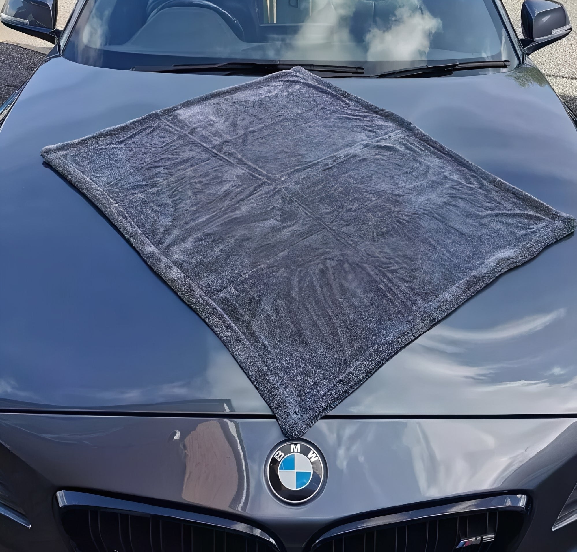 DALUCO 2.0 TWISTED LOOP DRYING TOWEL