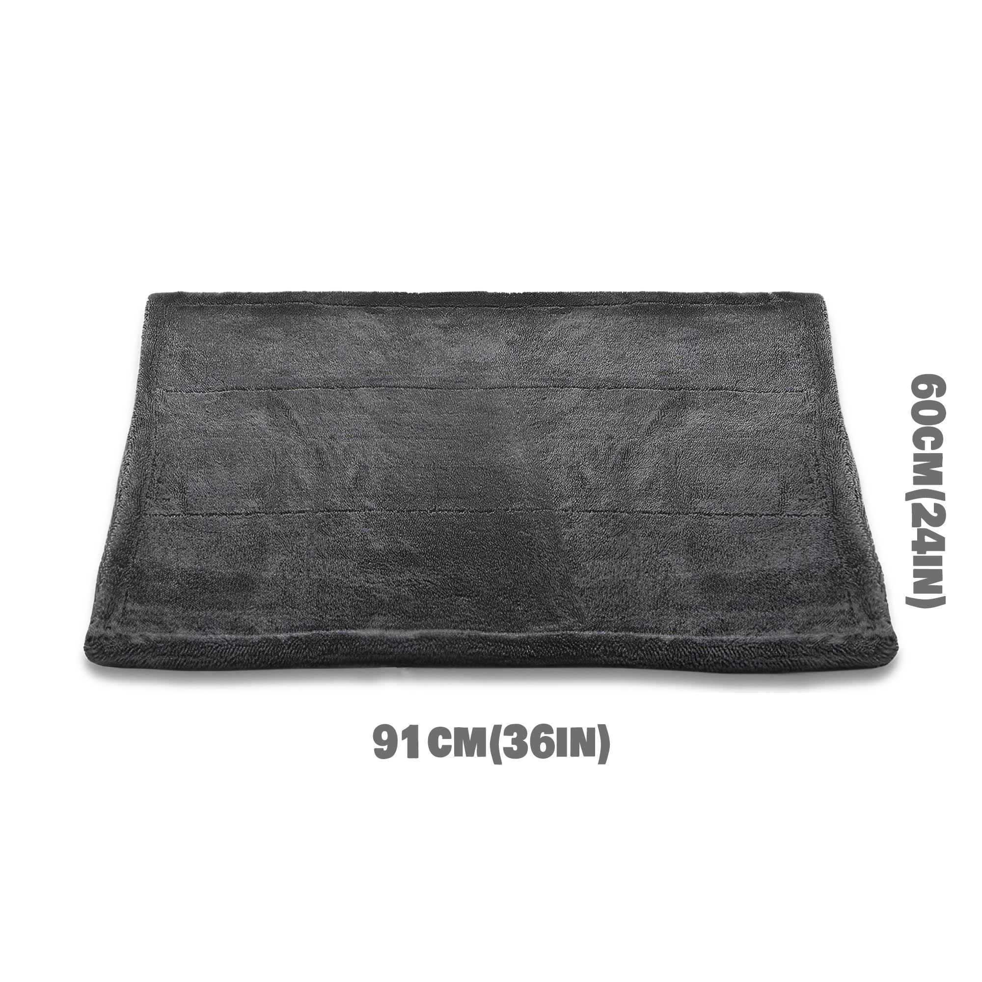 DALUCO 2.0 TWISTED LOOP DRYING TOWEL